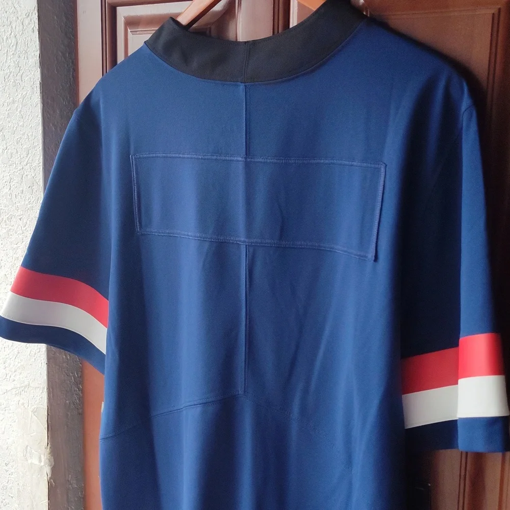 Nike Football soccer men's USA jerseys shirt loose fit - Picture 6 of 6